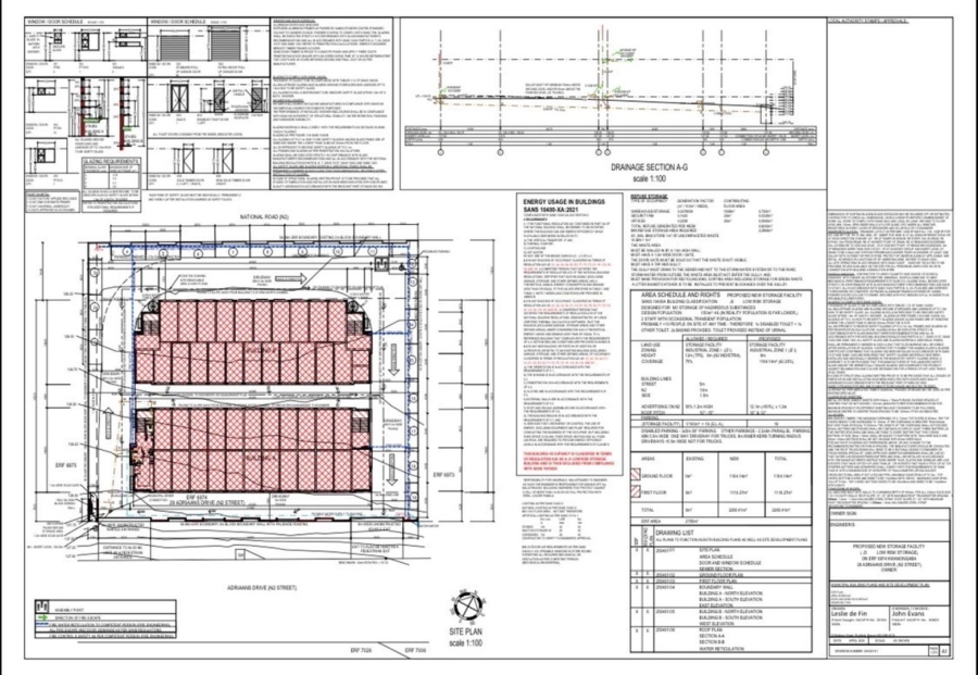 Commercial Property for Sale in Mossel Bay Central Western Cape